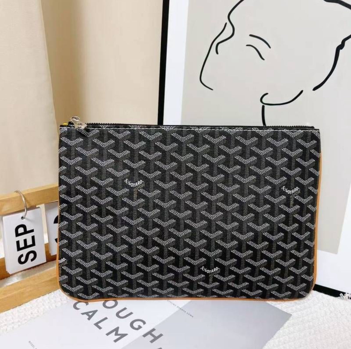Goyard Bag