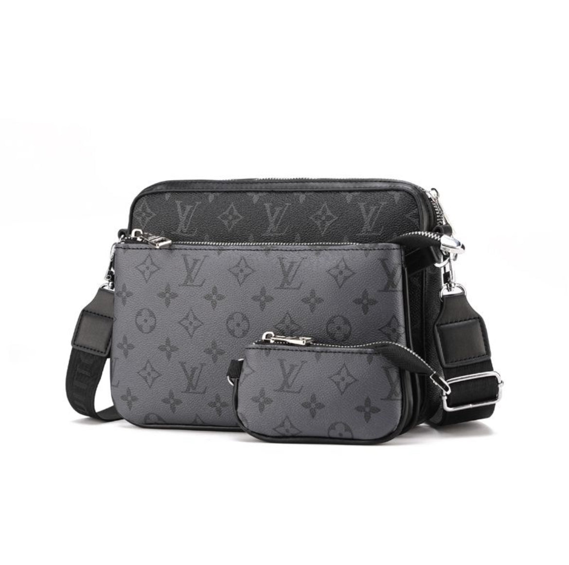 LV Trio Messenger Bag