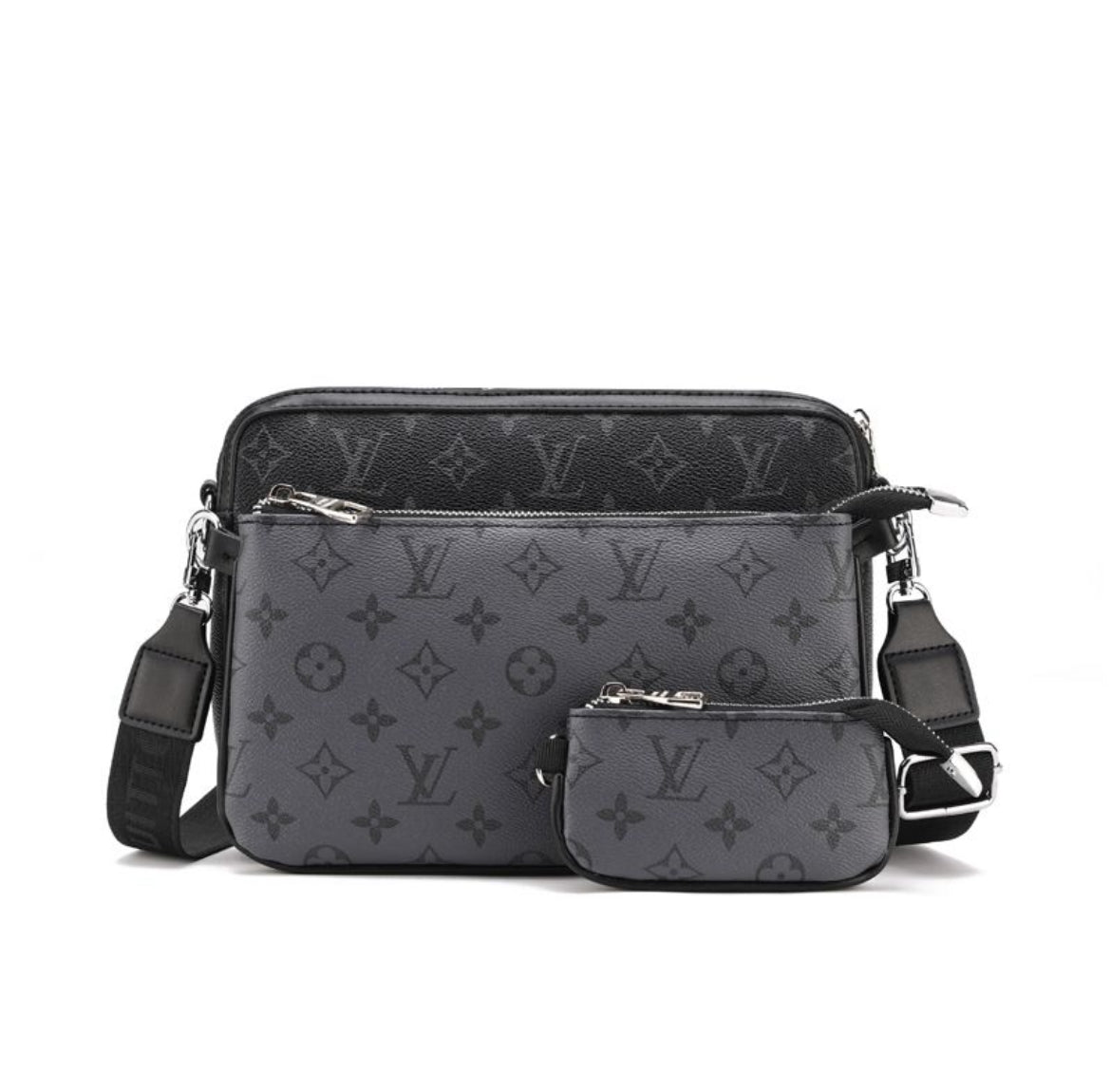 LV Trio Messenger Bag