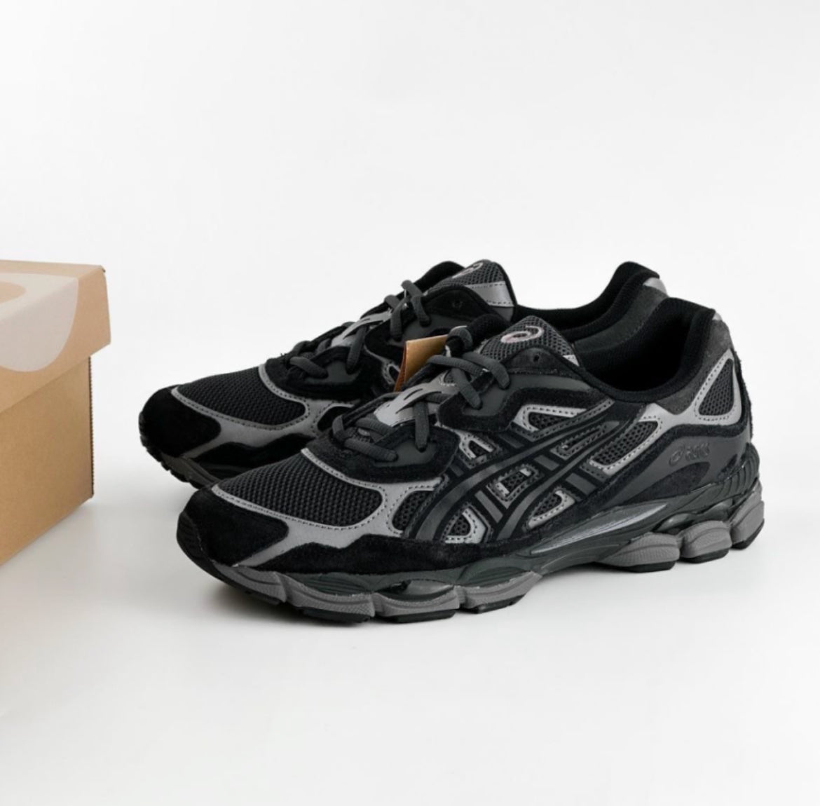 Asics GEL-NYC