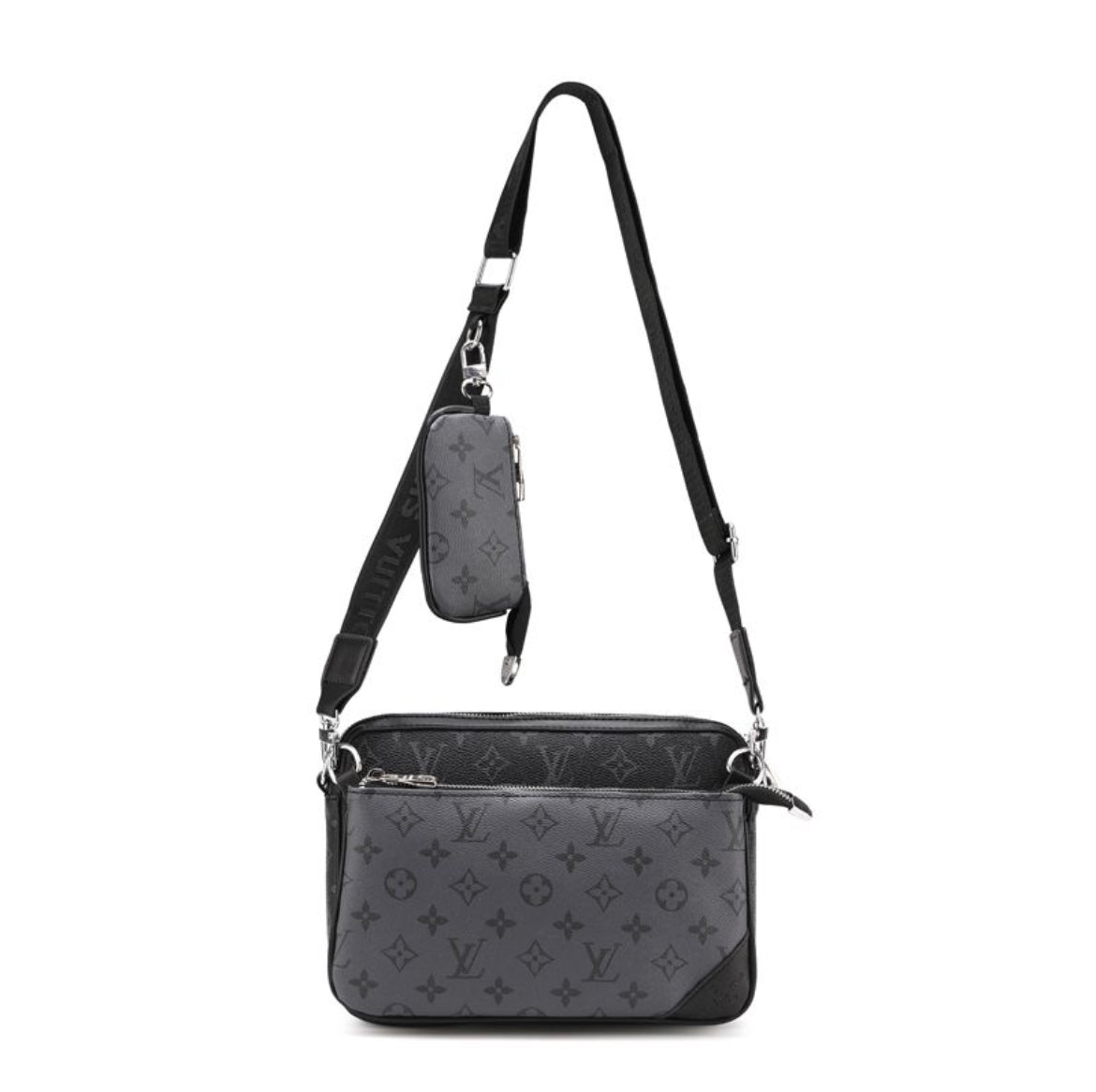 LV Trio Messenger Bag