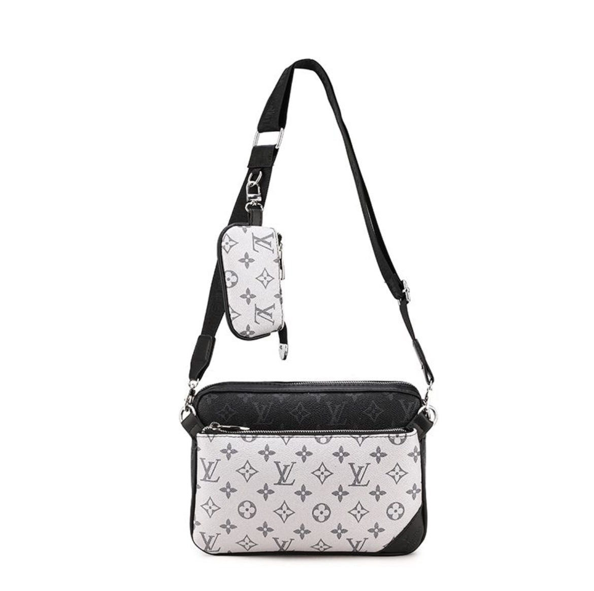 LV Trio Messenger Bag