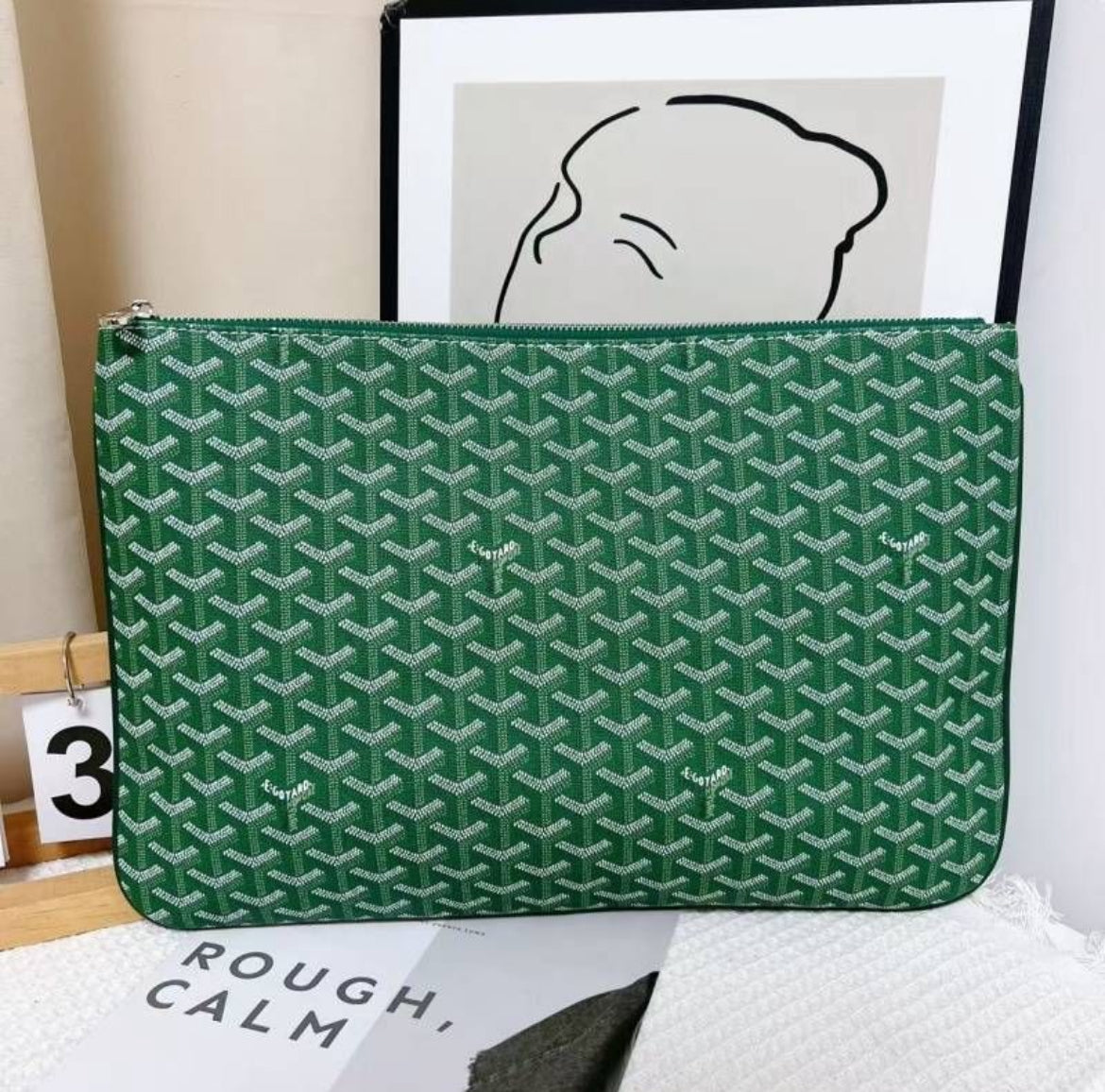 Goyard Bag
