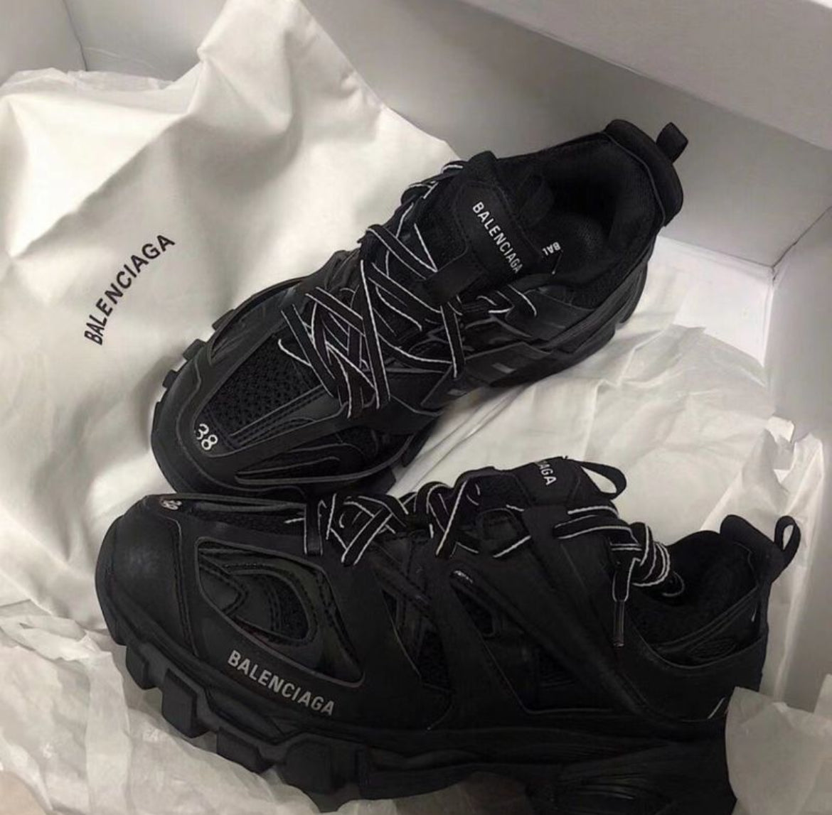 Balenciaga Trackrunner