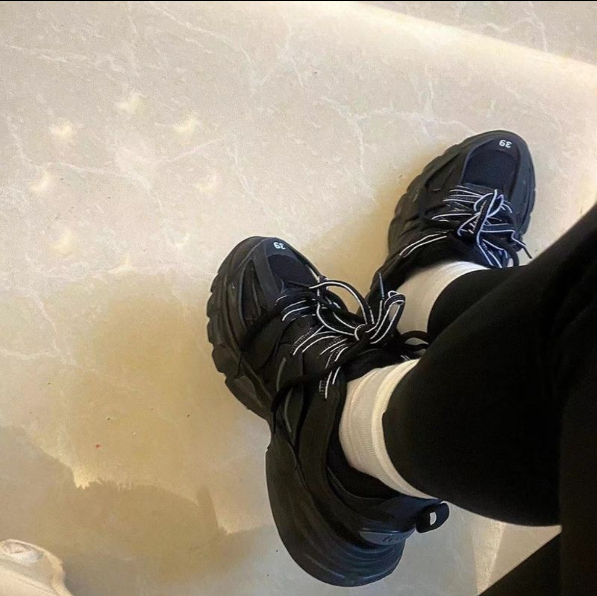 Balenciaga Trackrunner