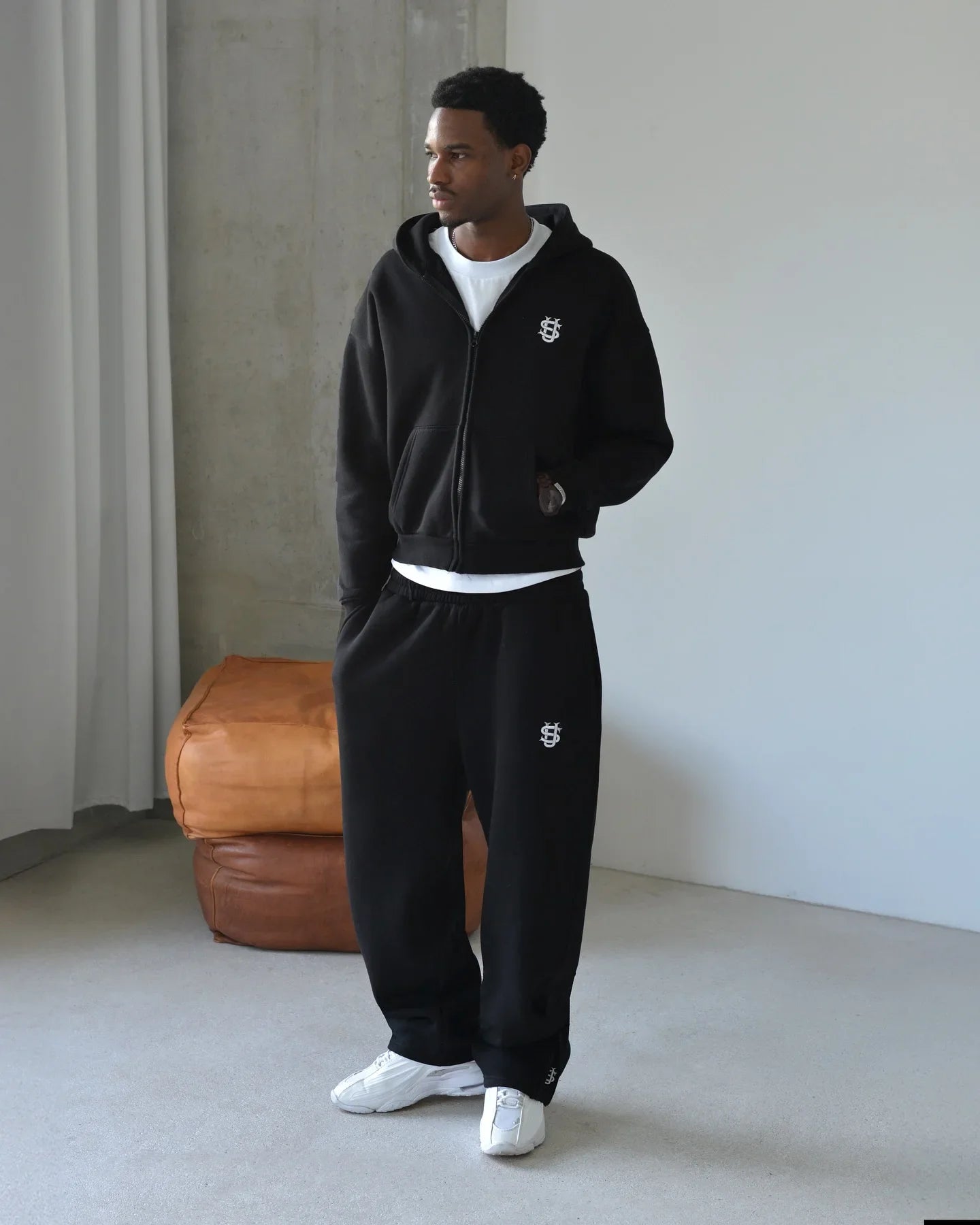 Urban Script Tracksuit