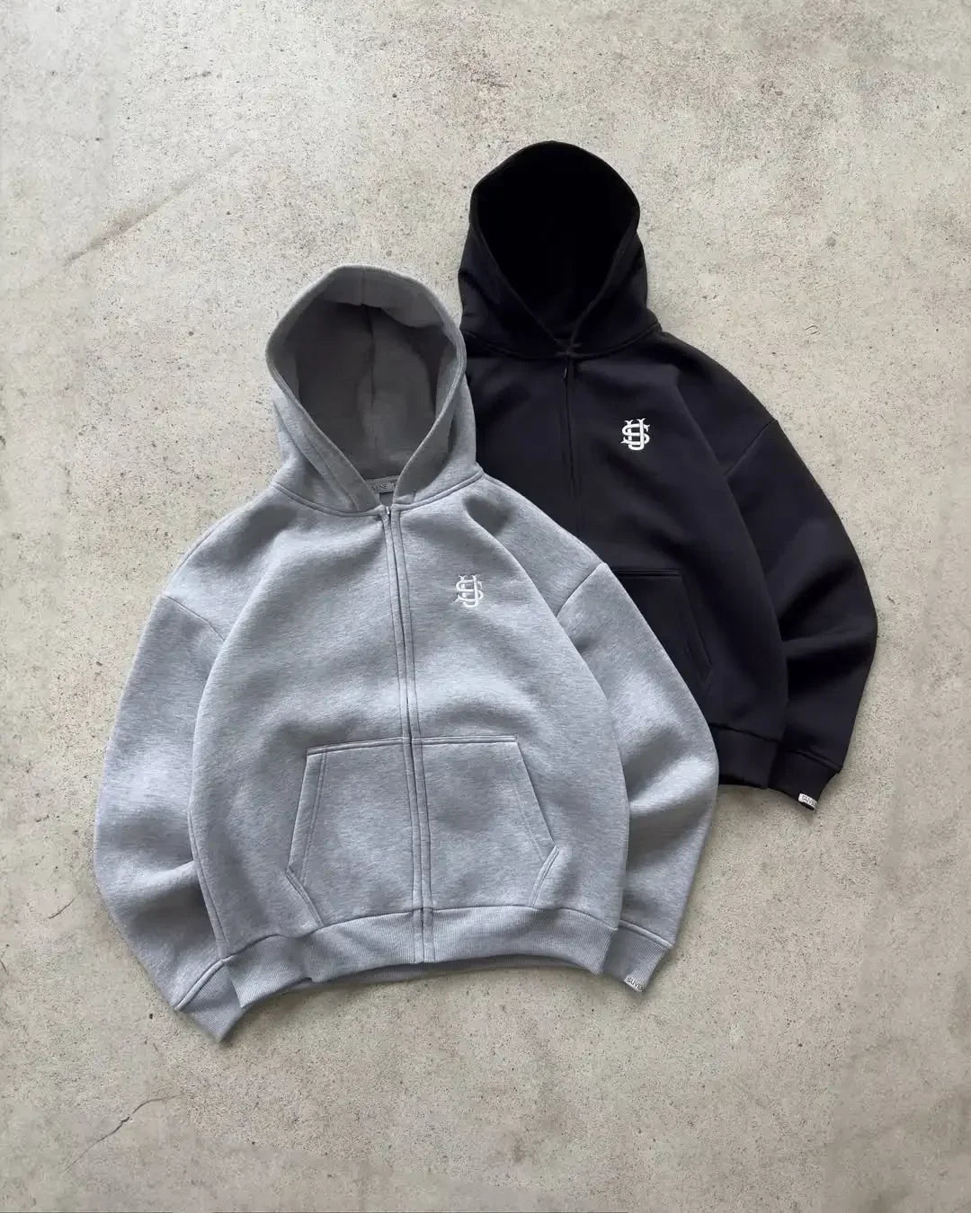 Urban Script Tracksuit