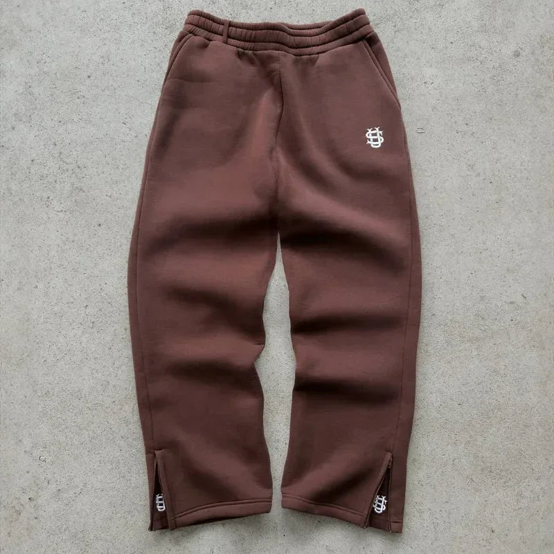 Urban Script Tracksuit