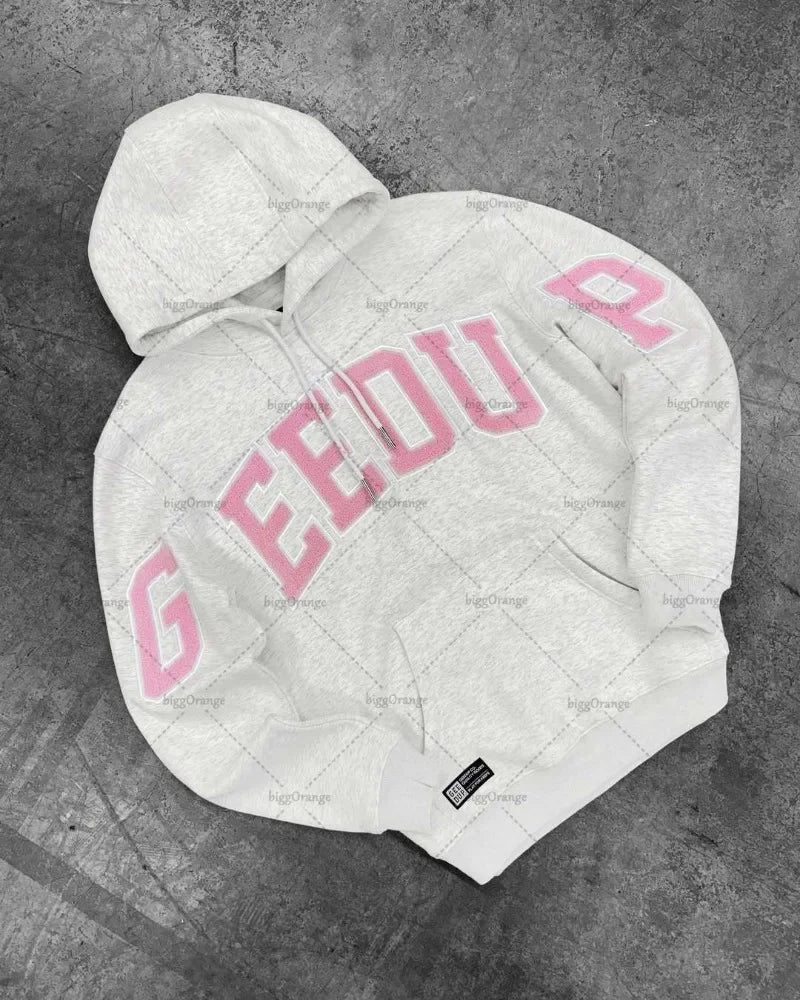 GEEDUP Woman Tracksuit