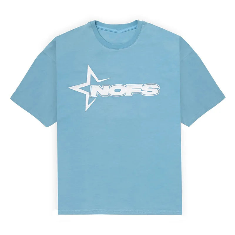 NOFS Streetwear Set