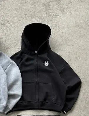 Urban Script Tracksuit
