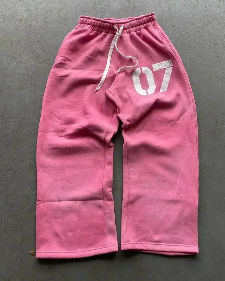 Urban Script Tracksuit