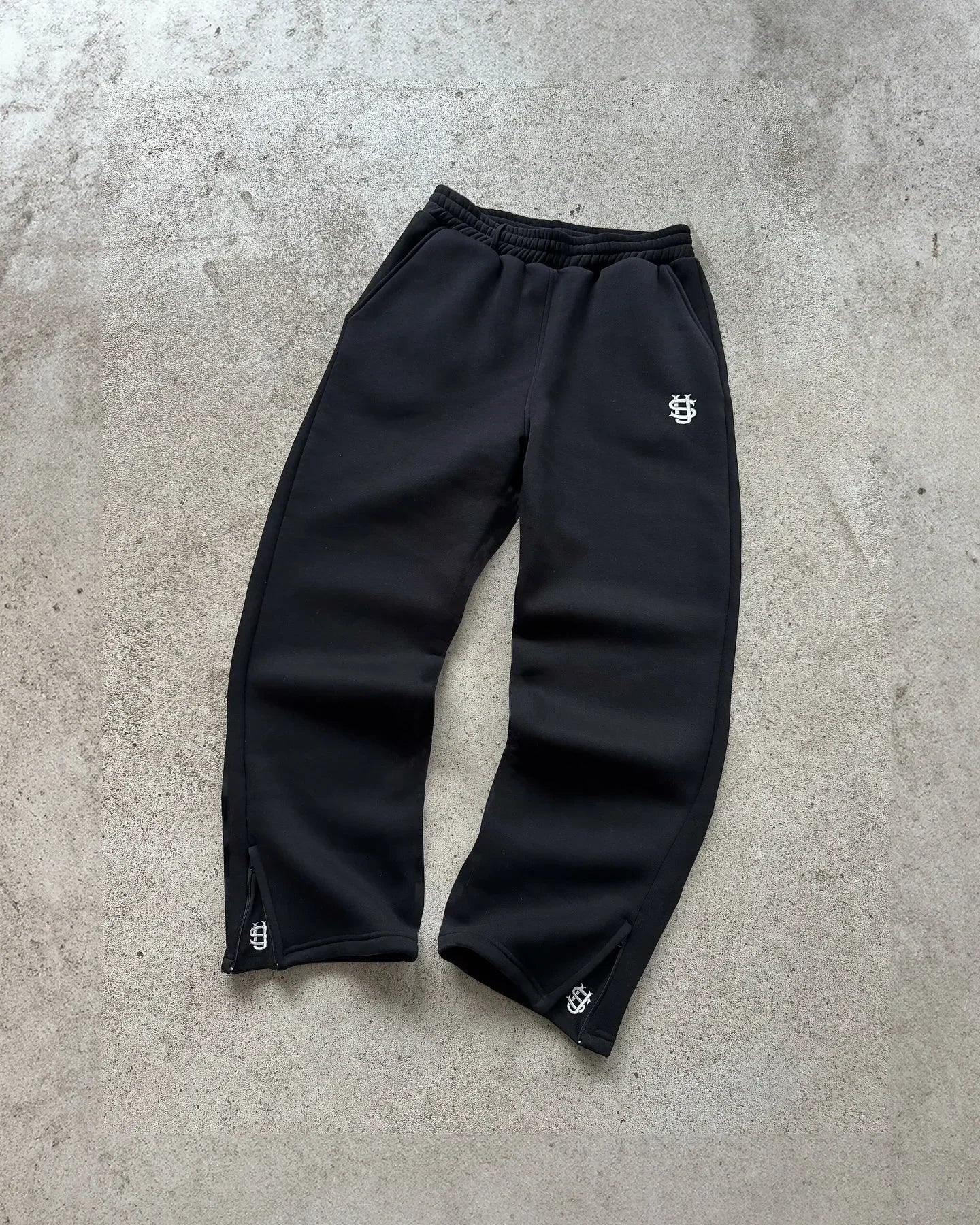 Urban Script Tracksuit