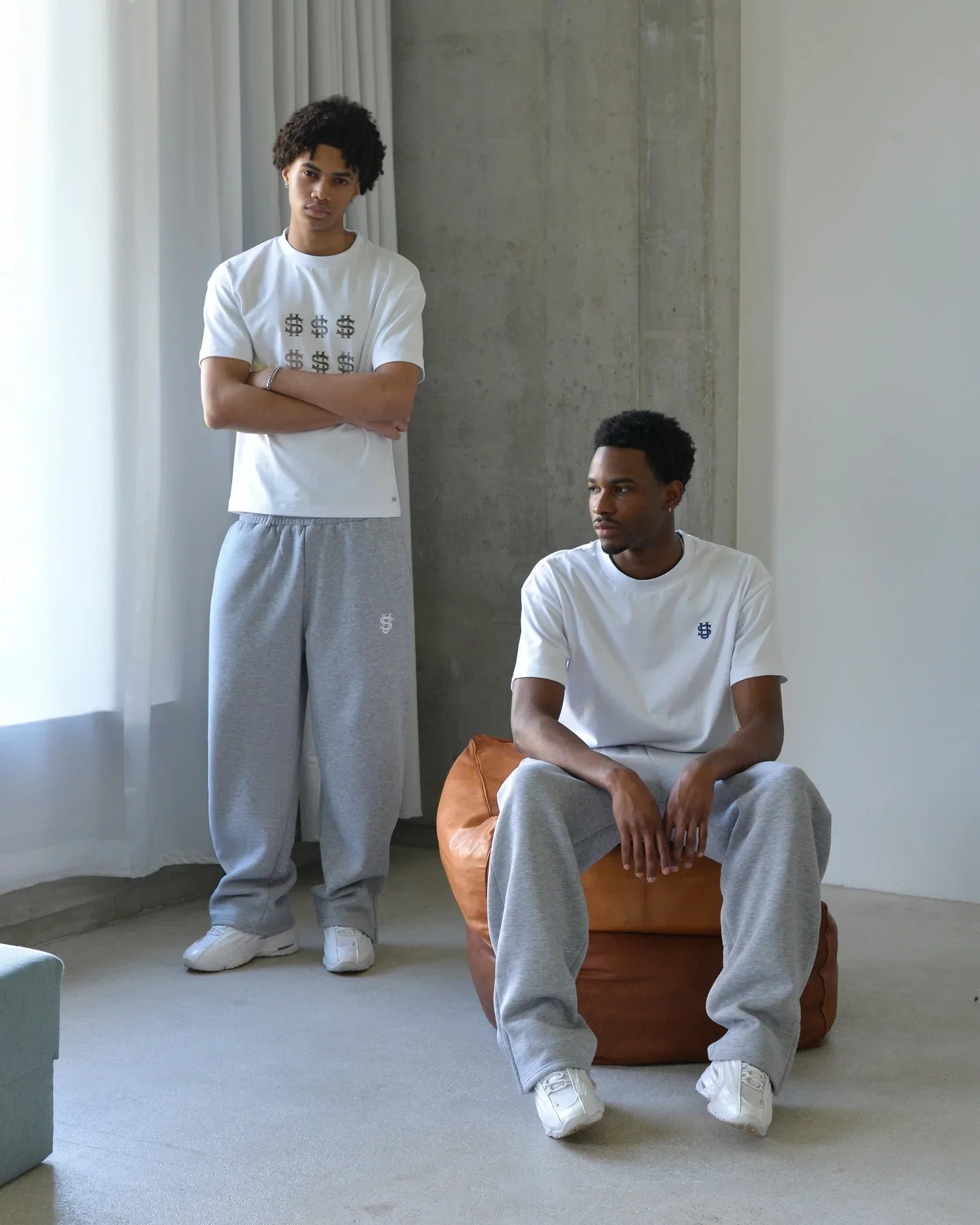 Urban Script Tracksuit