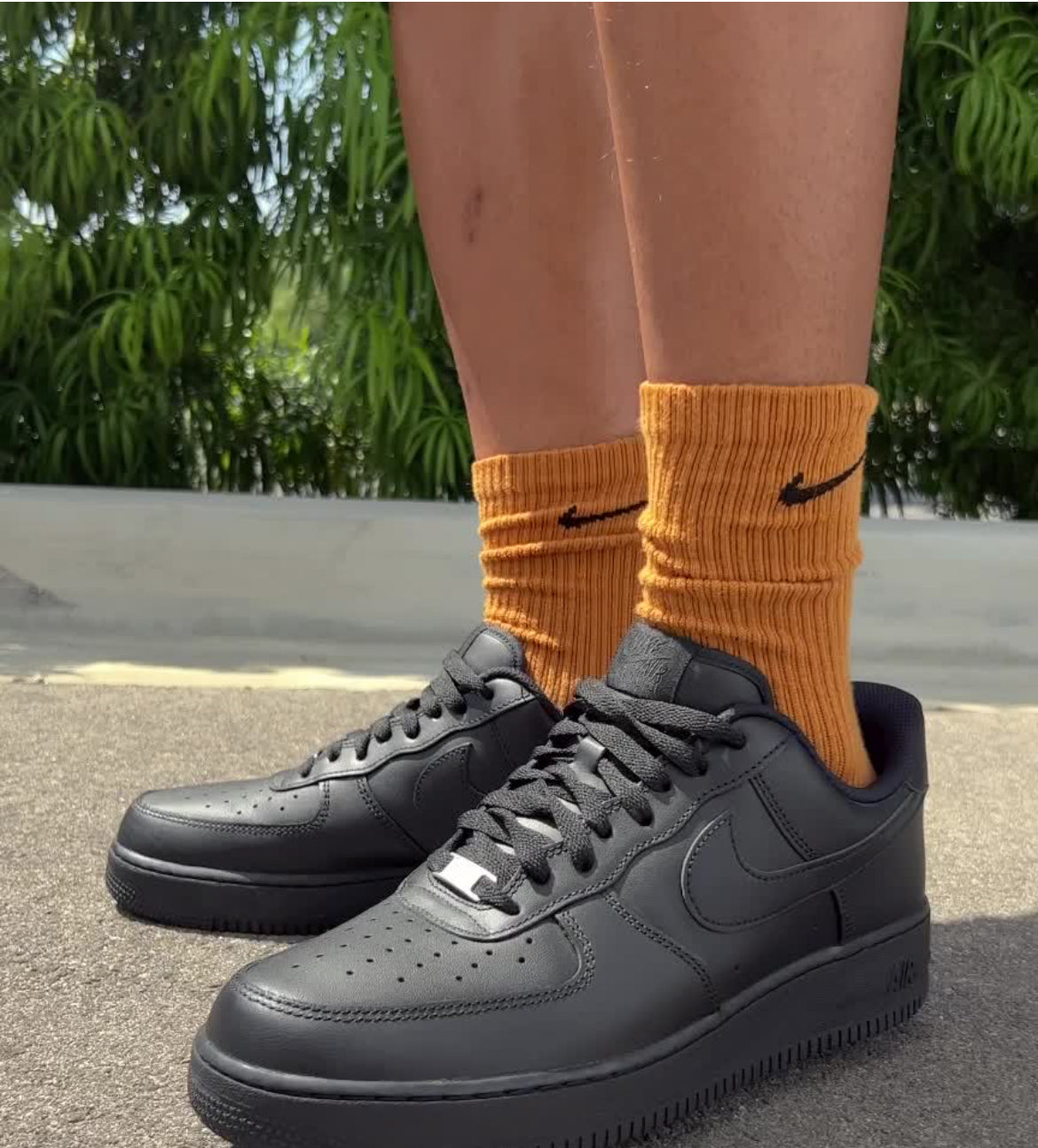 Nike Air Force 1