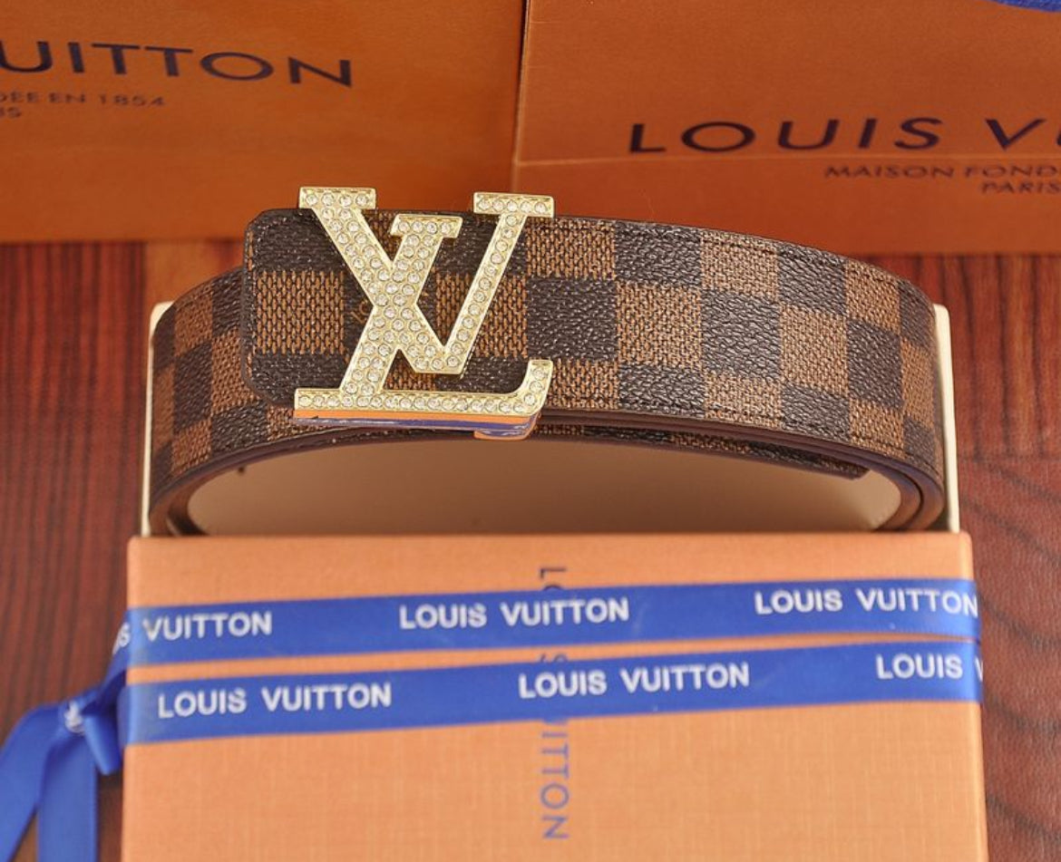 Louis Vuitton Belt