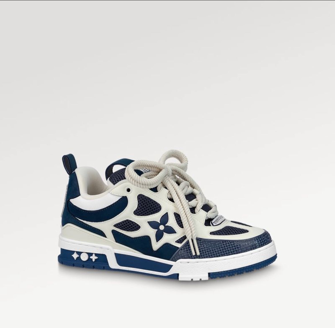 LV Skates Sneaker