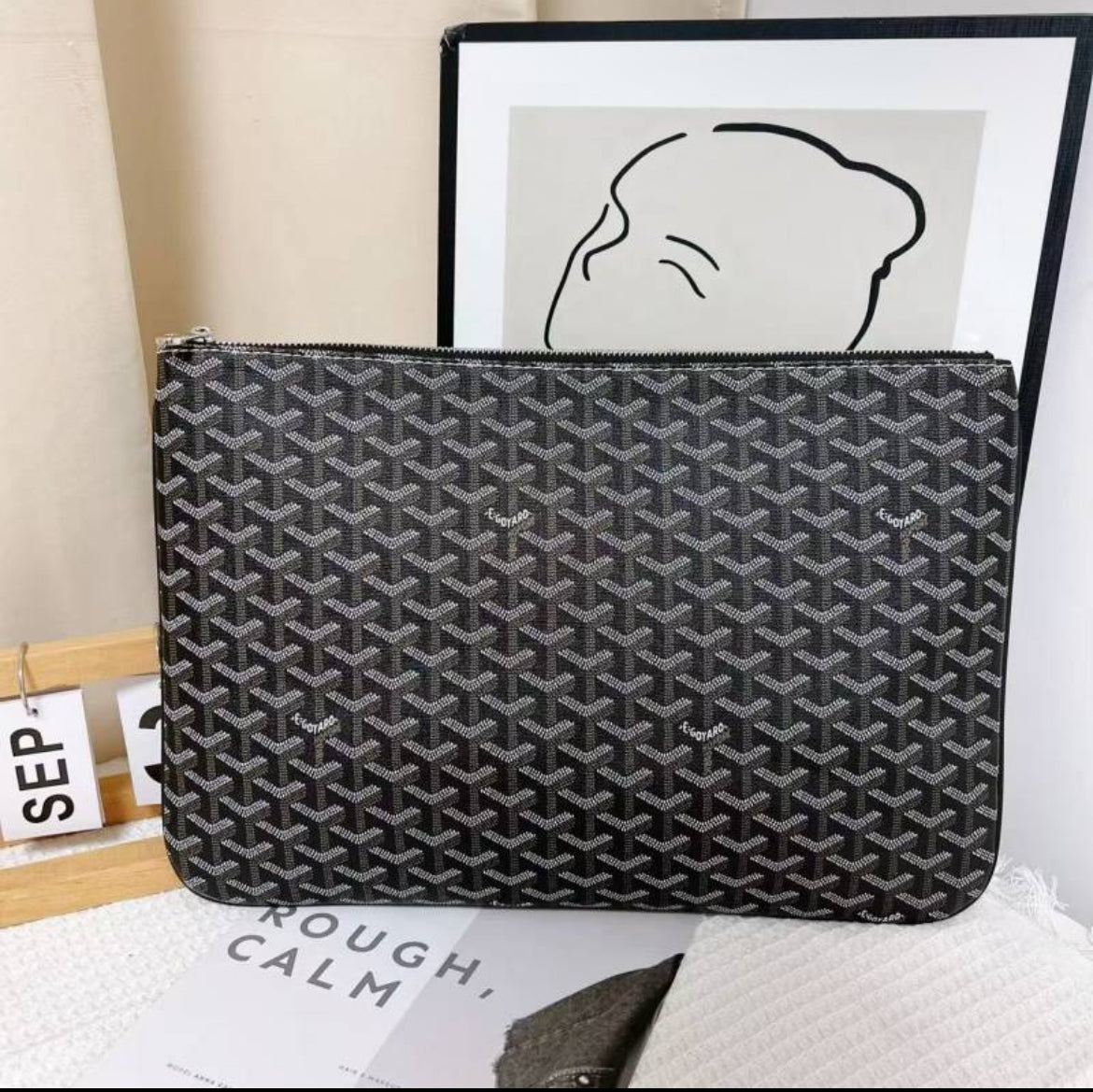 Goyard Bag