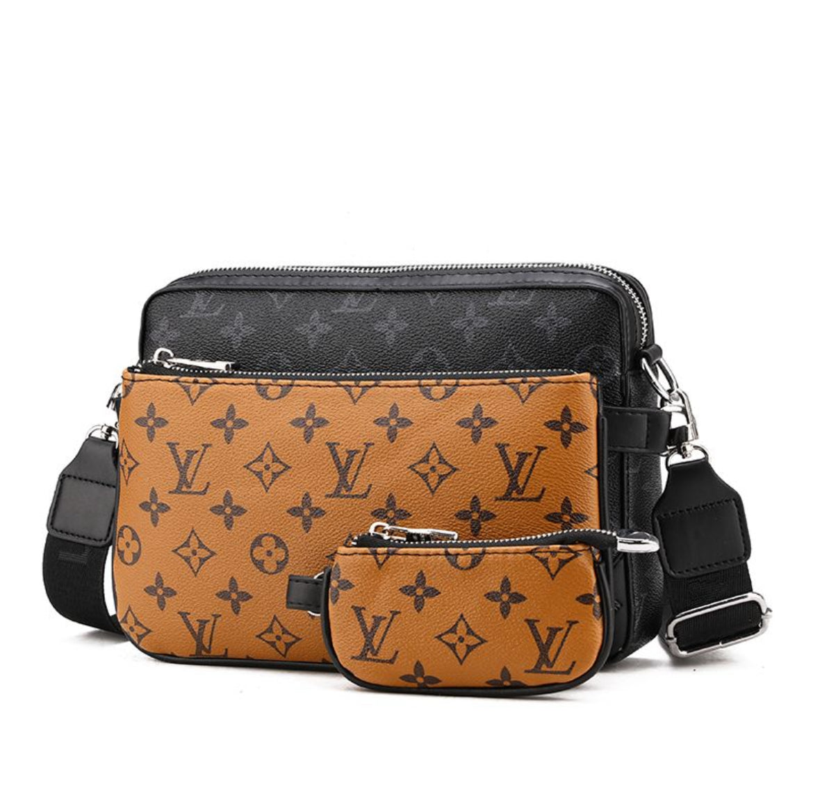 LV Trio Messenger Bag