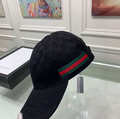 Gucci Baseballcap GG-LOGO CAP
