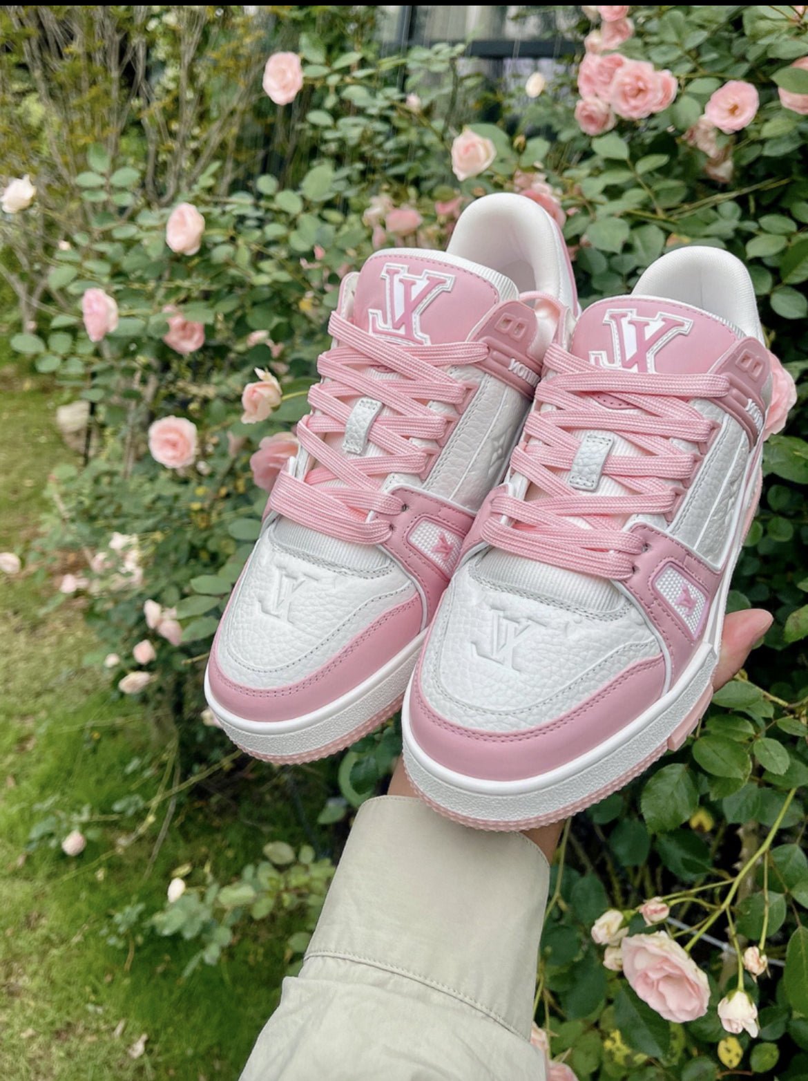 LV Trainer