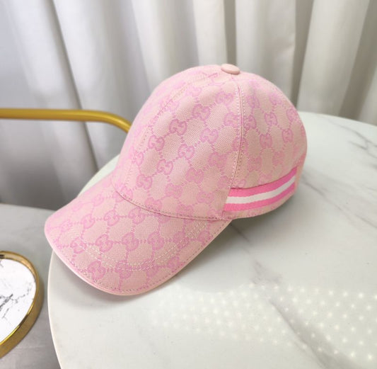 Gucci Baseballcap GG-LOGO CAP