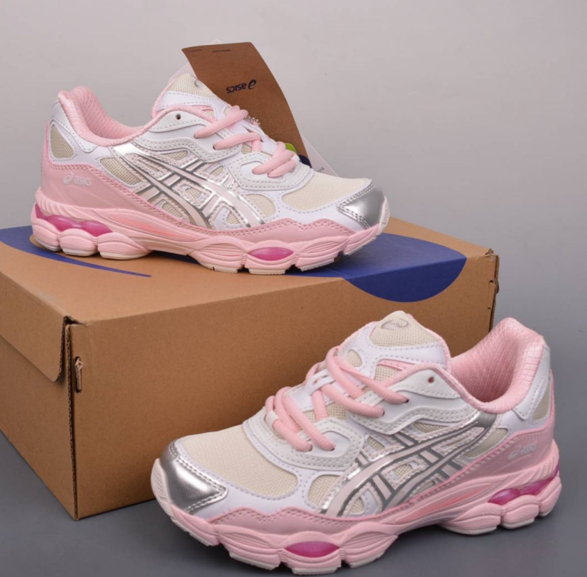 Asics GEL-NYC