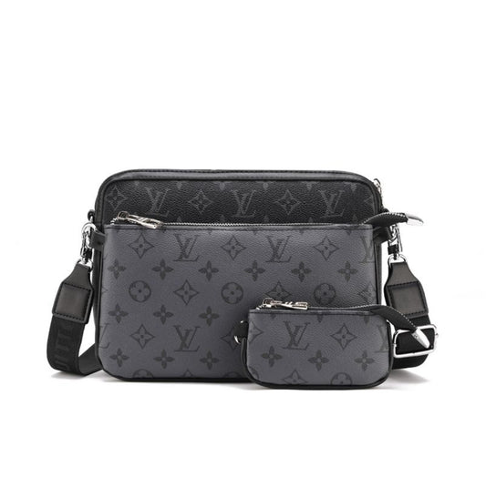 LV Trio Messenger Bag