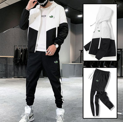 Lacoste Tracksuit