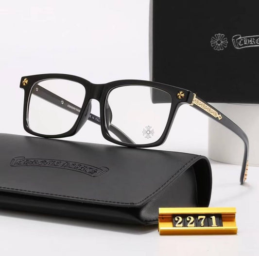 Chromehearts Glasses