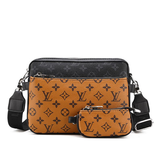 LV Trio Messenger Bag