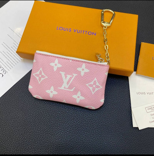 Louis Vuitton Wallet Card Bag