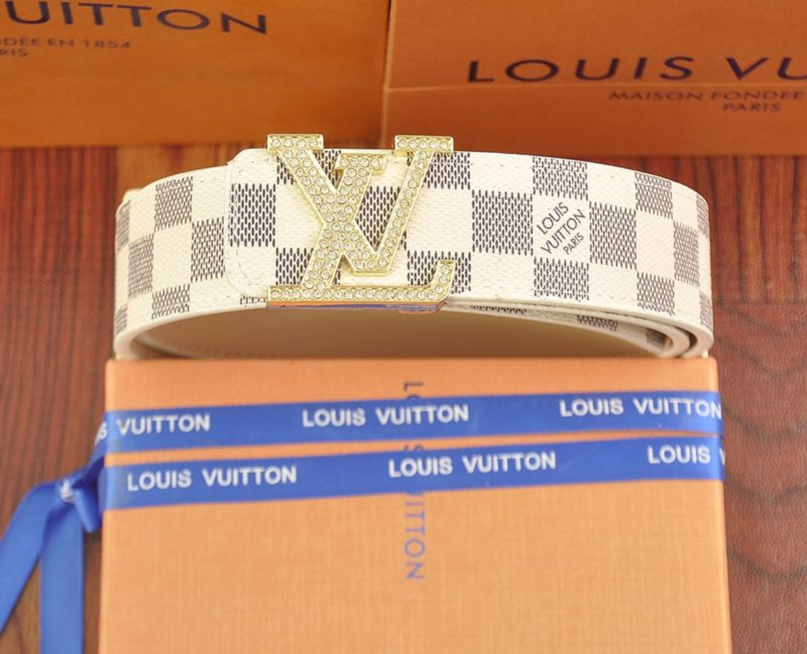 Louis Vuitton Belt