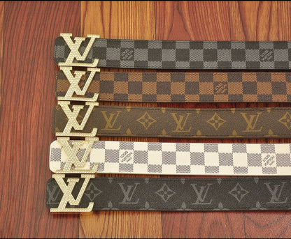 Louis Vuitton Belt