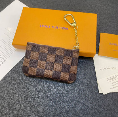 Louis Vuitton Wallet Card Bag