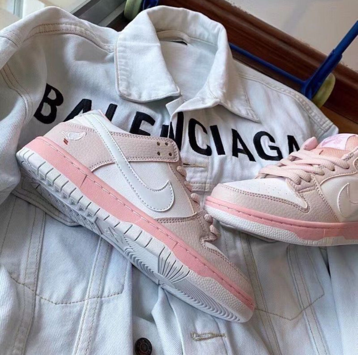 Nike SB Dunk low