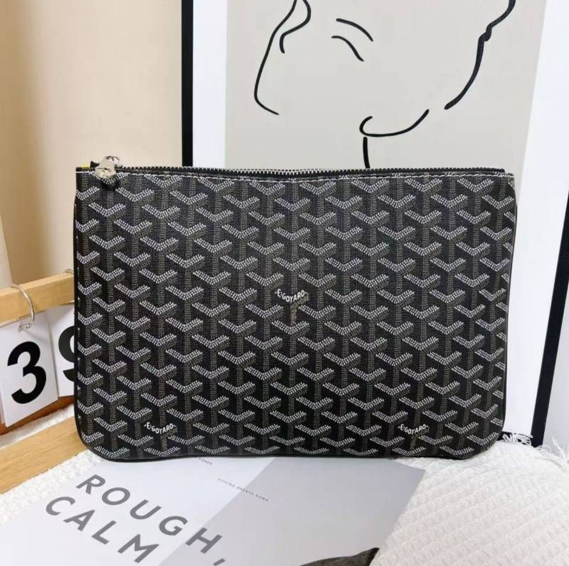Goyard Bag