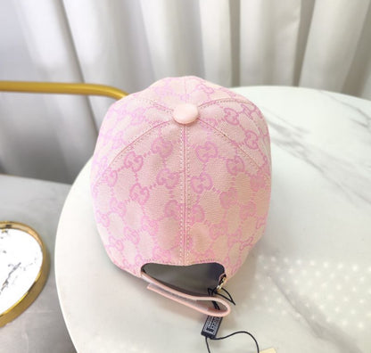 Gucci Baseballcap GG-LOGO CAP