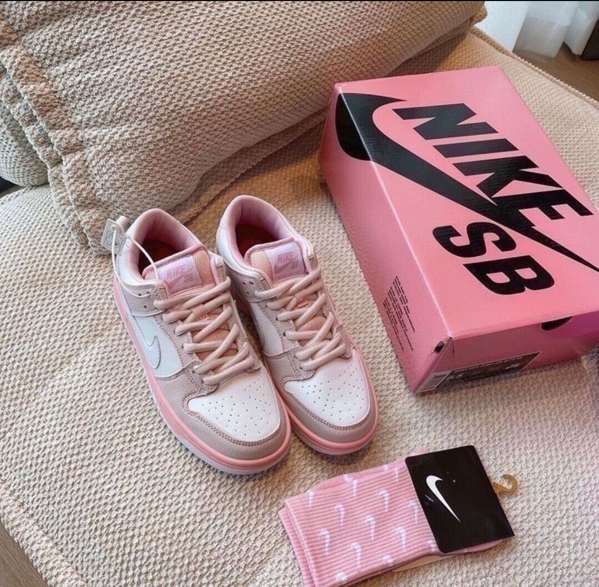 Nike SB Dunk low