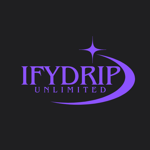 IFYDRIP