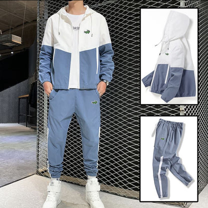 Lacoste Tracksuit