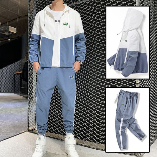 Lacoste Tracksuit
