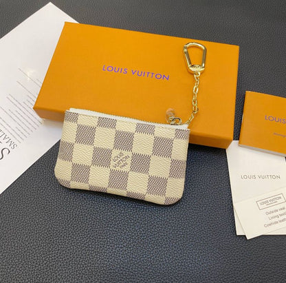 Louis Vuitton Wallet Card Bag