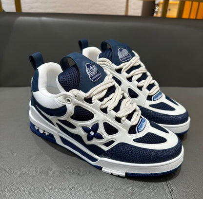 LV Skates Sneaker