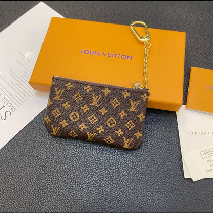Louis Vuitton Wallet Card Bag