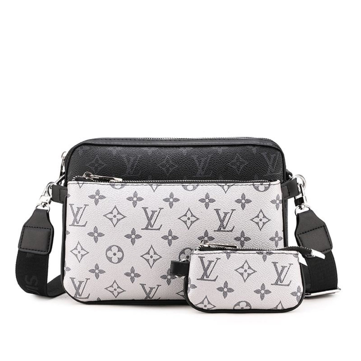 LV Trio Messenger Bag