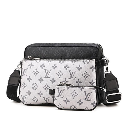 LV Trio Messenger Bag