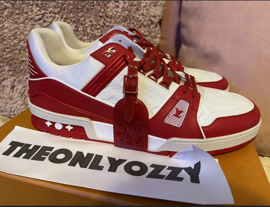 LV Trainer