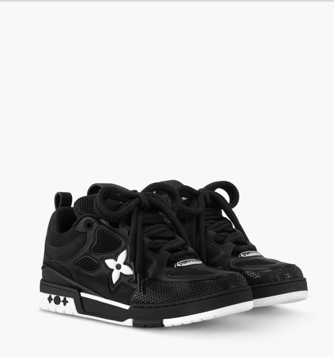 LV Skates Sneaker