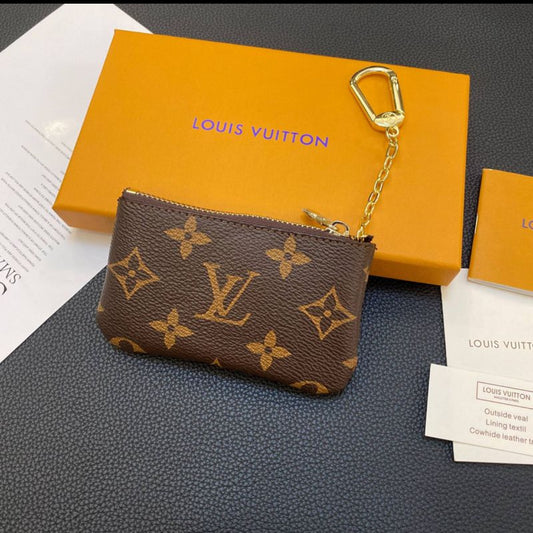 Louis Vuitton Wallet Card Bag